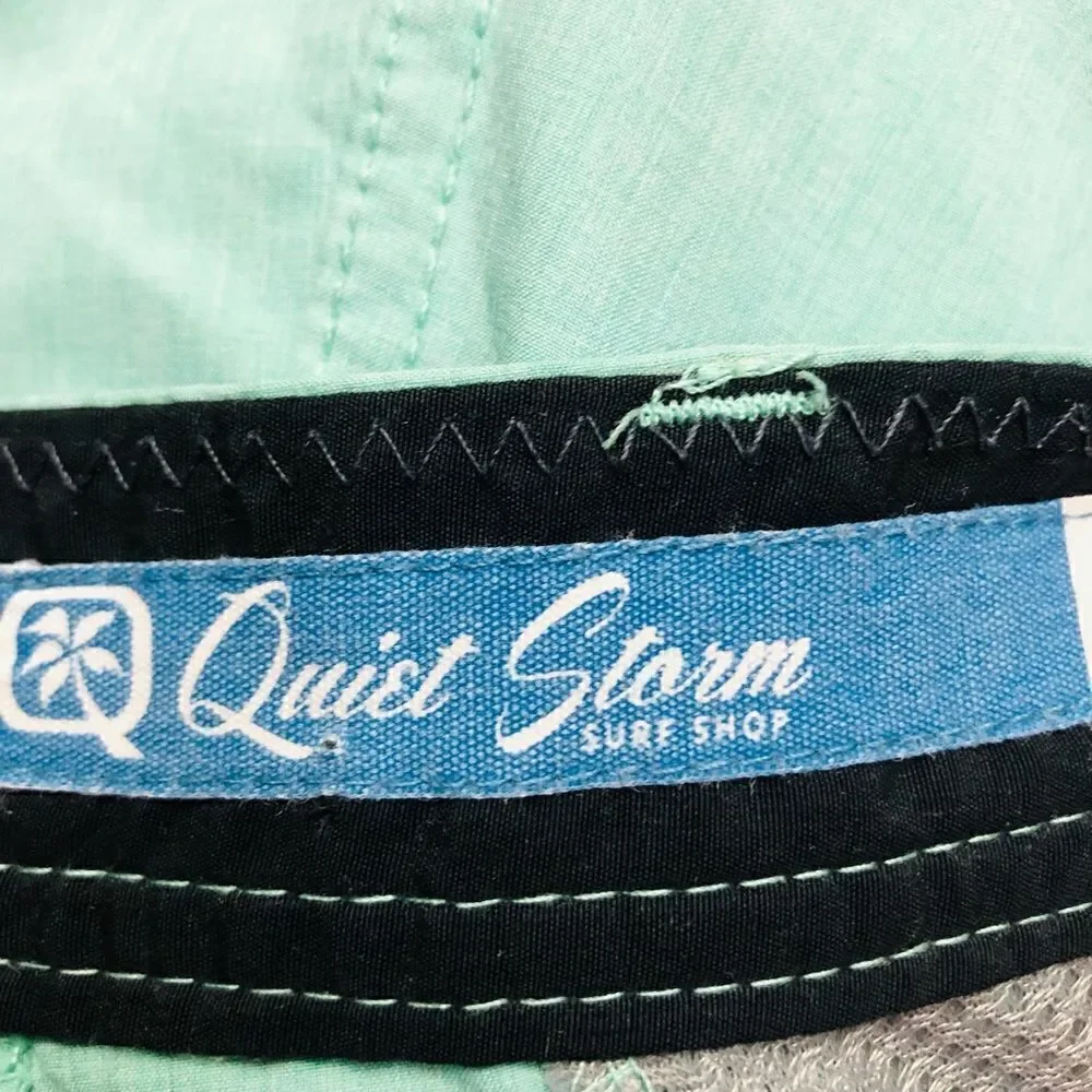 Quiet Storm comfortable fit